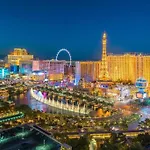 Travelodge Las Vegas